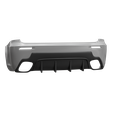 Export_RENDER.png Lexus ISF Rear diffuser