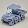 20240825_120412.jpg Argo Conquest Pro 950 XTX em escala 1/24