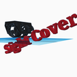 sightcover.png Pleksiglas görüş kapağı