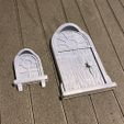 solaris-printed.jpg Fairy Garden Solaris Door and Window