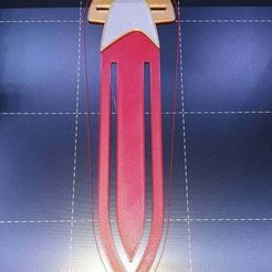 20190317_180842.jpg Star Trek Starfleet Insignia Bookmark