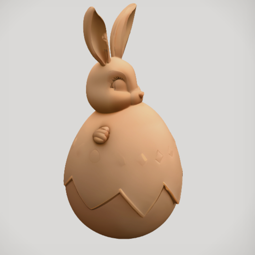 Screenshot-2026-03-02-at-12.11.38.png Bunny Head Egg – Cute Easter 3D Printable Figurine