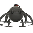 Omnidroid-v.10-Next-level-ONE-v15-3.png Omnidroid v.10 是皮克斯电影《超人总动员》中的人物形象机器人。