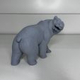 IMG_9970.jpeg Brother Bear Fan Art Statue/Figure