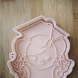 IMG_20220527_131215.jpg STL-Datei Keksausstecher für die Abschlussfeier. 6 Stück・3D-Druck-Idee zum Herunterladen