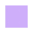 duplo-2x2x1.stl parametric lego duplo