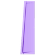 GP 15 SOP.STL GP-15 Jeta glider RC 6 metres