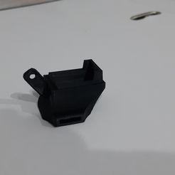 20221123_205511.jpg Sovol SV04 fan duct for right extruder