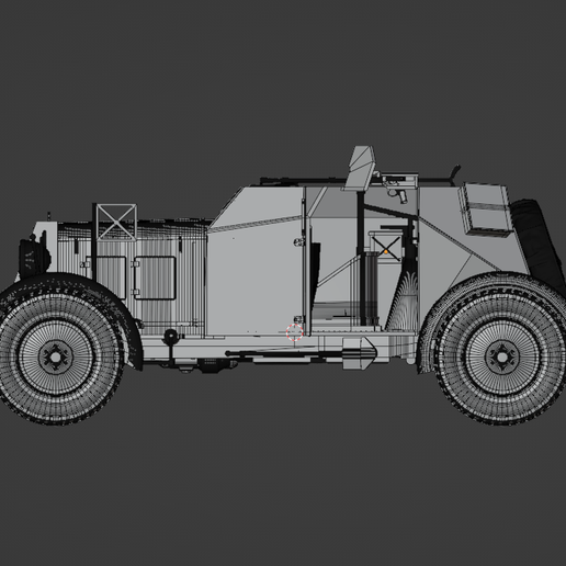 Screenshot-2023-01-03-182816.png 1/35 Немецкий автомобиль-разведчик Kfz13