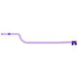 Jetfire - Trigger Bar.stl Pistolet Beretta 950-B (Réplique/Prop/Toy)