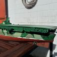 IMG-20251006-WA0005.jpg IJN Shinano 信濃 From World of Warships – Highly Detailed 3D Model Kit