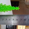 20181215_215231.jpg Free STL file Credit card Christmas tree puzzle・3D printer design to download, cmtm