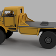 c23-flatbed-8.png Crawler C23 Flatbed - 1/10 RC body attachment