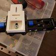 20200118_235935.jpg Laser Quick Release for Openbuilds Mini Gantry