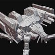 RevenantR7A1.jpg Revenant 3D Print Ready from Battletech