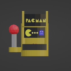 taza-pacman-2.png PAC-MAN Mug