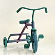 IMG_6865_PerfectlyClear.jpg RETRO TOY TRICYCLE