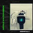 AWD - vertical .png Apple Watch Duvar Dock'u