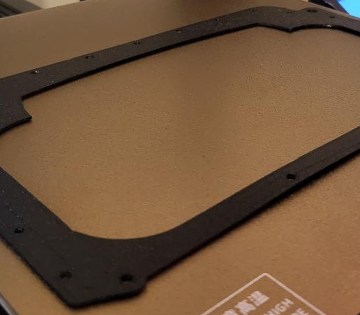 55a9b0d9-47bb-4bfc-8895-8fb8c0318f4b.png Onewheel XR Controller & Battery Box Gasket Seal