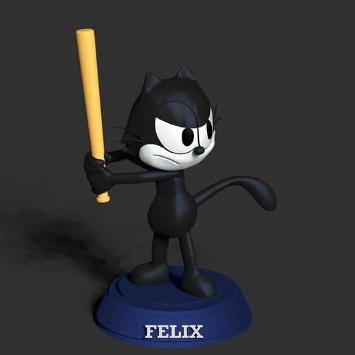Top2.jpg El gato Félix