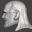 Screenshot-648.png WWE WWF LJN Style Hulk Hogan Head Sculpt