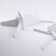 Capture_d_e_cran_2016-02-16_a__11.50.14.png Fichier STL gratuit star wars tydirium shuttle・Modèle à télécharger et à imprimer en 3D