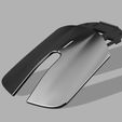 Glorious.jpg Glorious model o, press buttons, Left and right