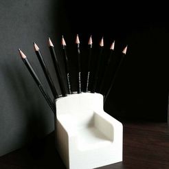 20150714_112257.jpg The pencil throne
