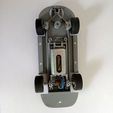 IMG20210526112725_00.jpg Chassis for Porsche 911 GT3R Scalextric older version C2481 or similar