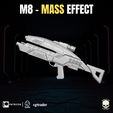 10.png M8 Mass Effect fan Art 3D printable File For Action Figures