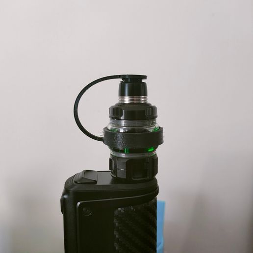 elfbar nachfüll pod läuft aus Physicians for a Smoke-Free Canada: BAT's new trademarks hint at new vaping  promotions main image 0