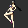 2_2.jpg One Piece - Boa Hancock Swimsuit
