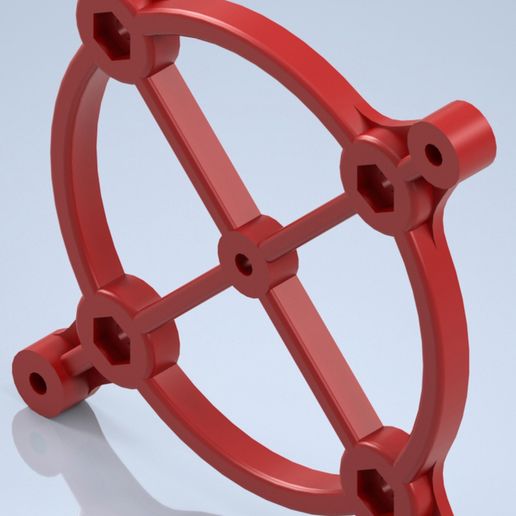 Vesa_Mount_Adapter.jpg 75MM to 50MM VESA Mount Adapter