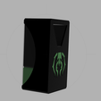 Captura-de-tela-2025-03-16-170014.png Deck Box Kit - Evolution vs. Decay (Simic & Golgari)