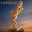 -Cover.jpg Simba and Rafiki - The Lion King