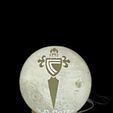 thumbnail_1610895927627.jpg Moon lamp Celtic football team of Vigo