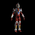1.png Superhuman Samurai Servo Gridman Cosplay Armor