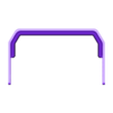 MANIJAHIELERA3.stl COOLER COOLER / CAN HOLDER IN BLOCK SHAPE V4
