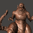 9d.png GODZILLA  MINUS ONE -1.0 -1  ULTRA DETAILED STL MESH FOR 3D PRINTING - GAMEQRAFT