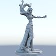 karma-3D-Print-Model-from-League-of-Legends-6.jpg karma 3D Print Model from League of Legends
