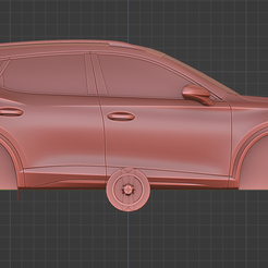 Capture.png Fichier OBJ Seat Cupra Formentor VZ5・Objet pour imprimante 3D à télécharger