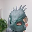 20230916_162936.jpg Styracosaurus wearable dino mask with movable jaw