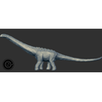 BackgroundEraser_20230306_213725377.png Dinosaur Argentinosaurus Huinculensis