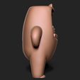 mallow-3d-model-obj-stl-ztl-7.jpg Мальва