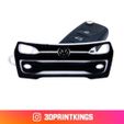 vwup.jpg PORTA-CHAVES VW UP! - Porta-chaves