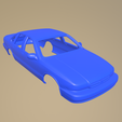 A007.png CHEVROLET IMPALA SS 1995 PRINTABLE CAR IN SEPARATE PARTS