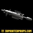star-trek-Nomad-MK-15c-Probe-2-Copy.jpg Sonda Nomad MK-15c de Star Trek TOC - Tamanho real