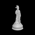 0a9c22b5b49fc96ccf95acb028aabca1.png Sir Baldwin Camelot | Warrior Monk Knight | Medieval Chess Piece STL