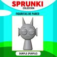1.jpg INCREDIBOX SPRUNKI / Durple
