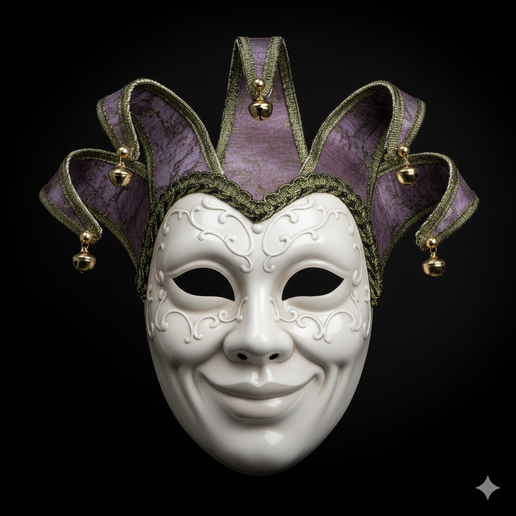 post apocalyptic mask STL, mask 3D model, pre supported mask STL, antihero mask STL, possessed mask STL, Carnival mask STL, combat mask STL, creepy smile mask STL, decorative mask STL, futuristic mask STL, mask template STL, high detail mask STL, cracked